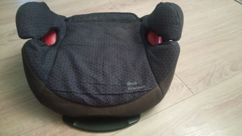 Fotelik samochodowy Maxi Cosi Rodi 15-36 kg