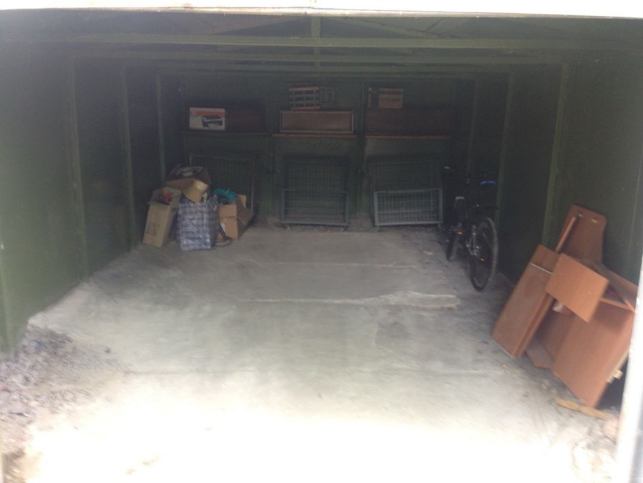 Продам гараж в центрі міста