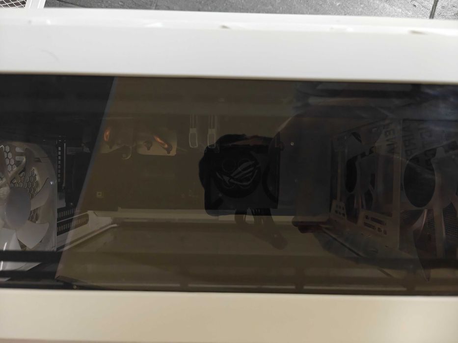 Computador gaming 3700x + 2080 ti