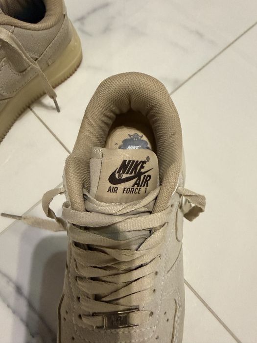 Buty Nike Air Force 1