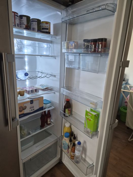 Frigorifico americano