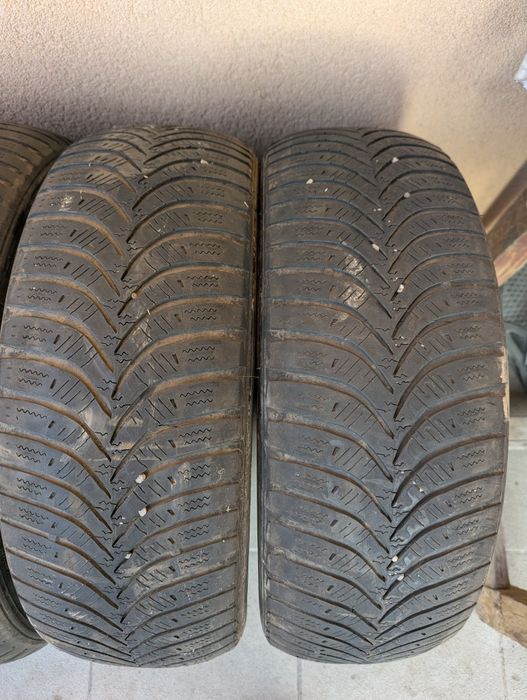 Продам шини hankook winter i cept rs2 165/60 r14