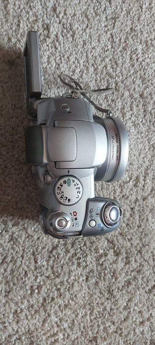 Câmara fotográfica Canon powershot S2