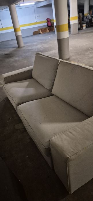 Sofá para 3/4 pessoas