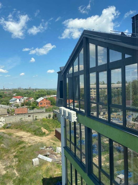 СРОЧНО!Продам 1ком. квартиру с кухней-студией 38м2 ул.Слободская!32К!