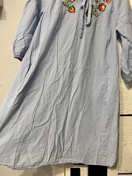 Плаття для вагітних та для гв, сукня для годування