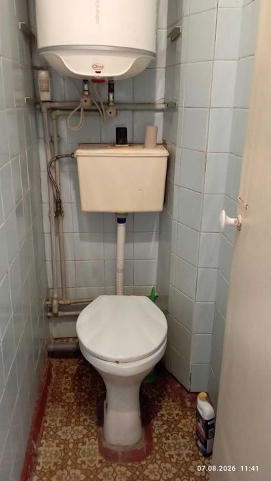 Продаю квартиру с мебелью