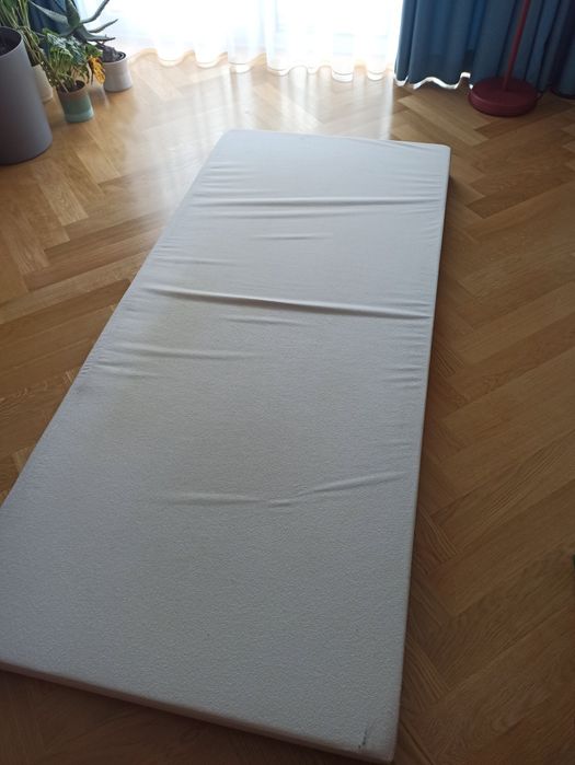 Materac 90x200x10