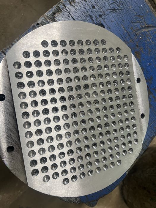 ЧПУ Токарні та Фрезерні роботи, електроерозія