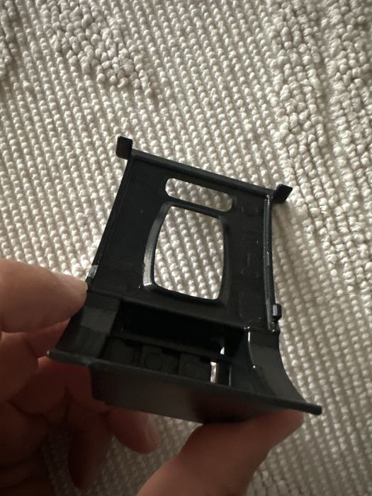 Suporte para telemóvel para BMW F30 / F31 | 2013 / 2018