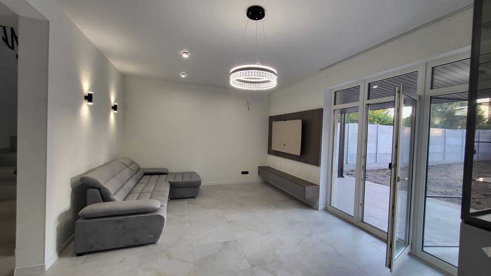 House by the address st. Kitoboynaya (area 135 m²) - Atlanta.ua - photo 12