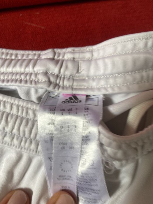 Spisenki treningowe Adidas rozm  L