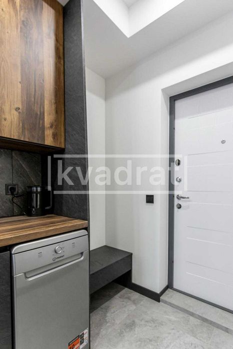 Оренда 1к квартири 35м2 ЖК Новопечерська Вежа вул Бойчука 41Б Печерськ