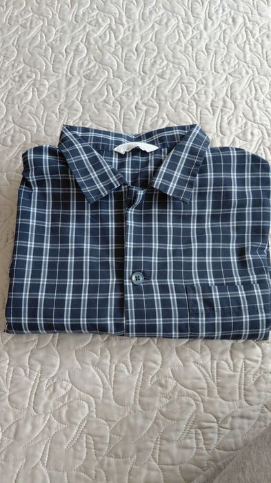 Пижама мужская от M&S за 1 шт.2xL,3xL