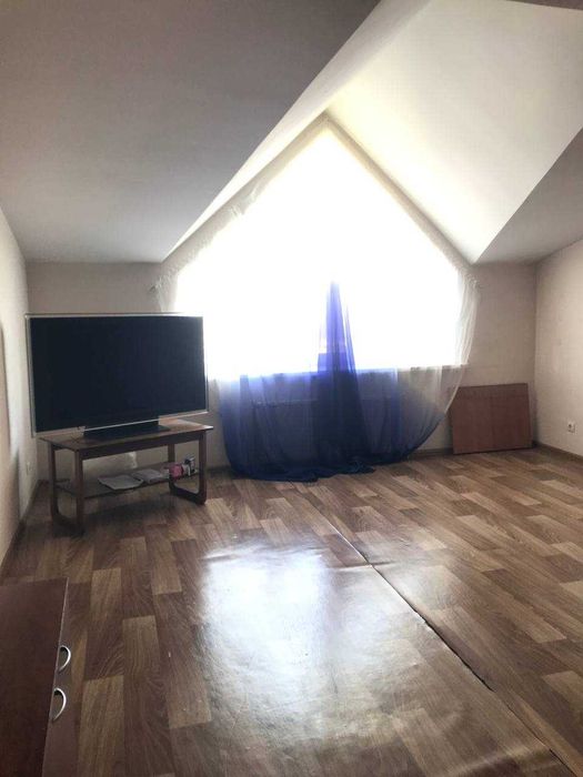 Квартира с газовім котлом в доме из  красного кирпича