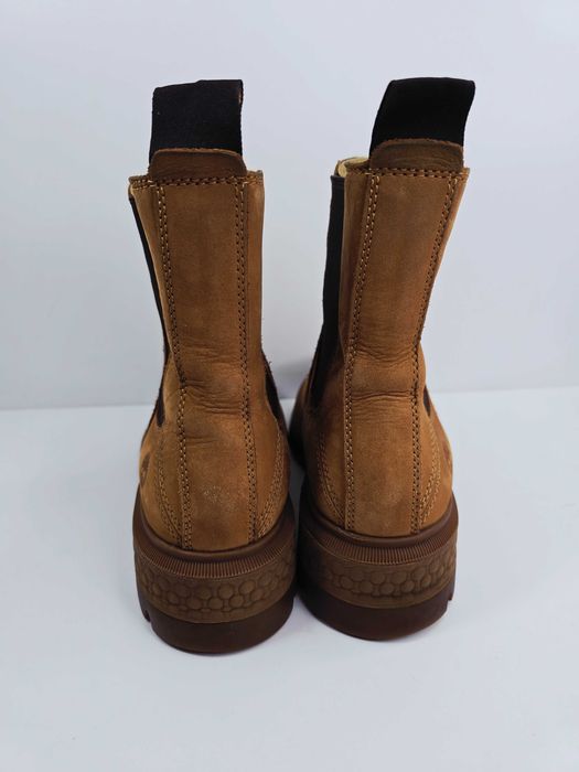 Buty Timberland Cortina Valley Chelsea super stan r. 38,5
