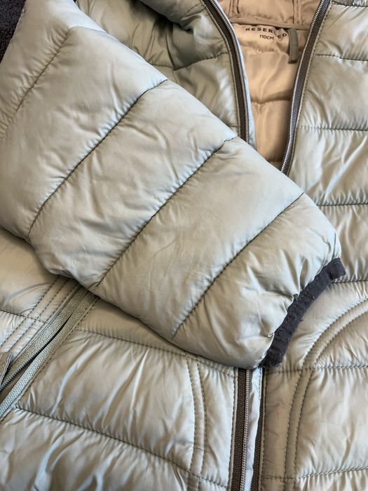 Куртка для хлопця reserved весна