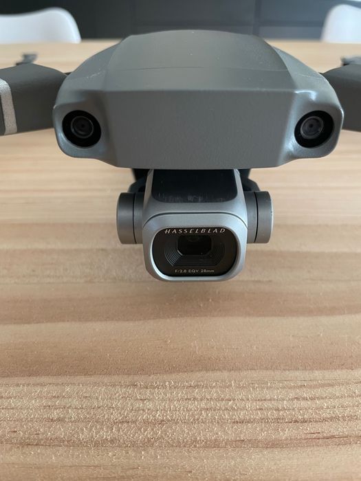 Drone Mavic 2 pro