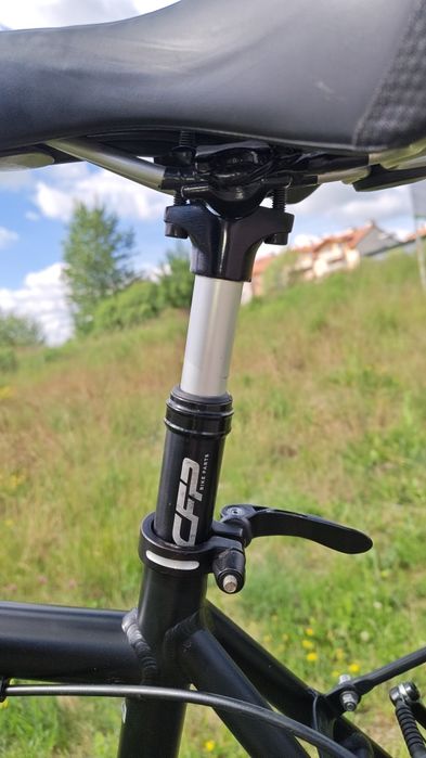Rower KTM Maranello Light