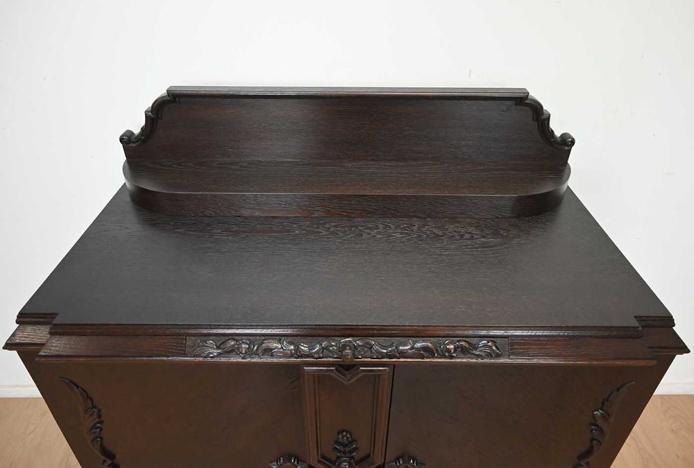 komoda z nadstawką 111803