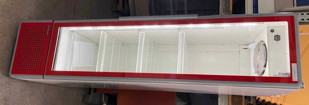 UŻYWANA Szafa chłodnicza Klimasan 320 SC Slim 45cm