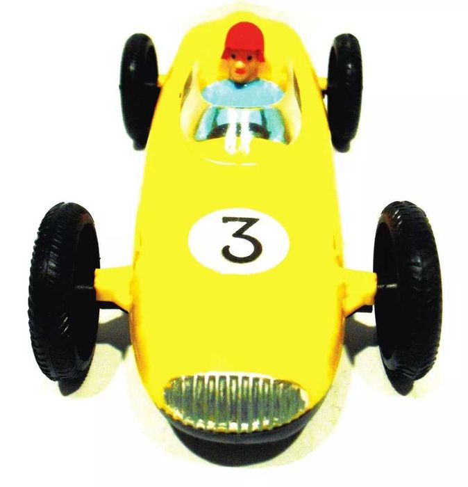 Porsche 718/2 1960 - made in PORTUGAL by PEPE - 1970's