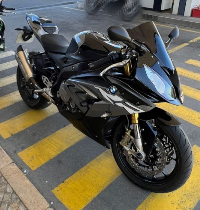 Bmw s1000rr Nacional