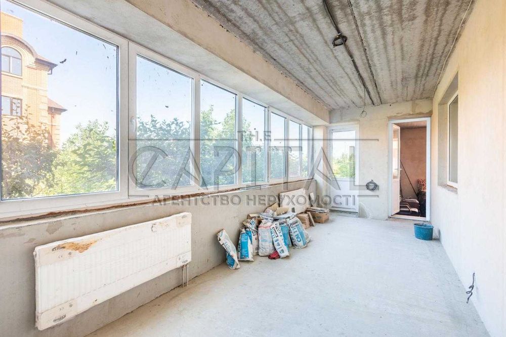 Продаж будинку , Троєщина, Деснянський р-н, КМ закритого типу