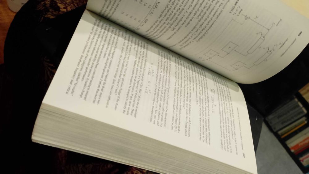 Process Control - Thomas E. Marlin