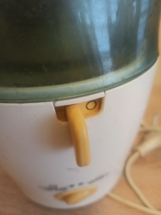 Moulinex JU 210 соковижималка