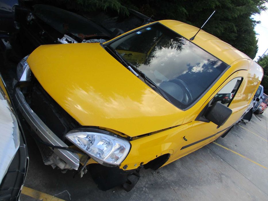 Opel Combo Carrinha 1.7 CDTI para peças
