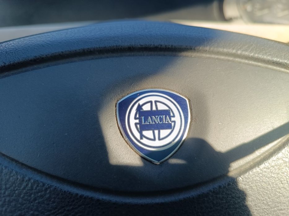 Lancia oportunidade