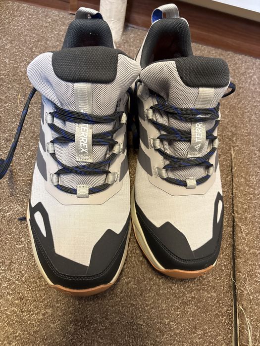Buty Adidas Terrex Goretex