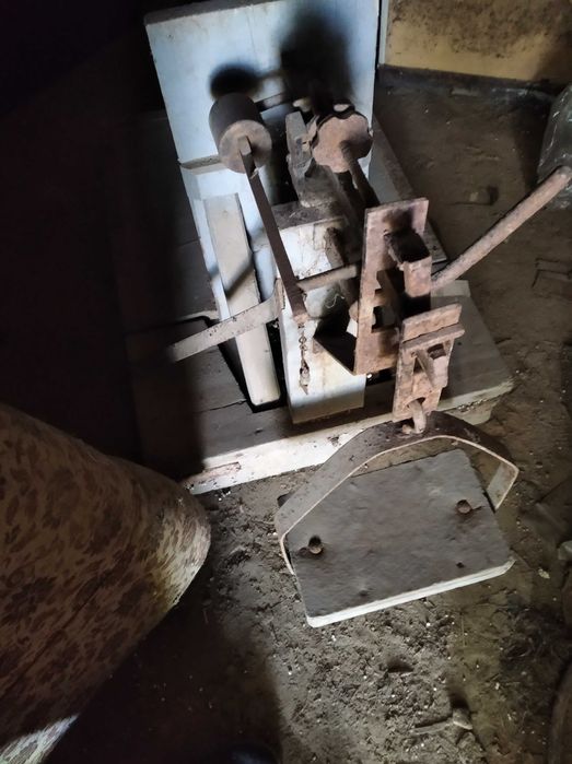 Waga dziesiętna PRL