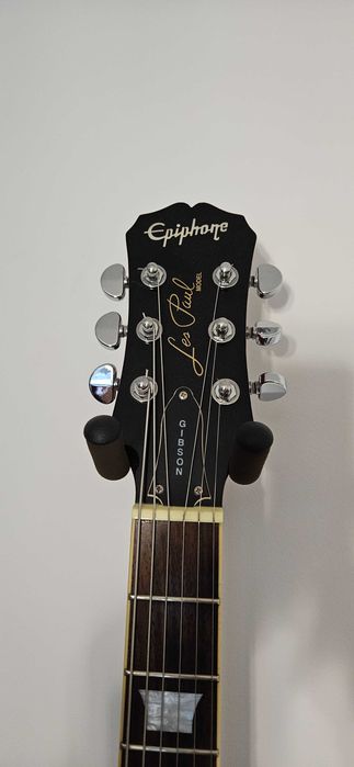 Gitara Epiphone Les Paul model usa