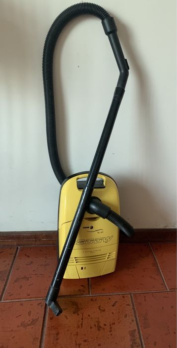 Bag Vacuum Cleaner