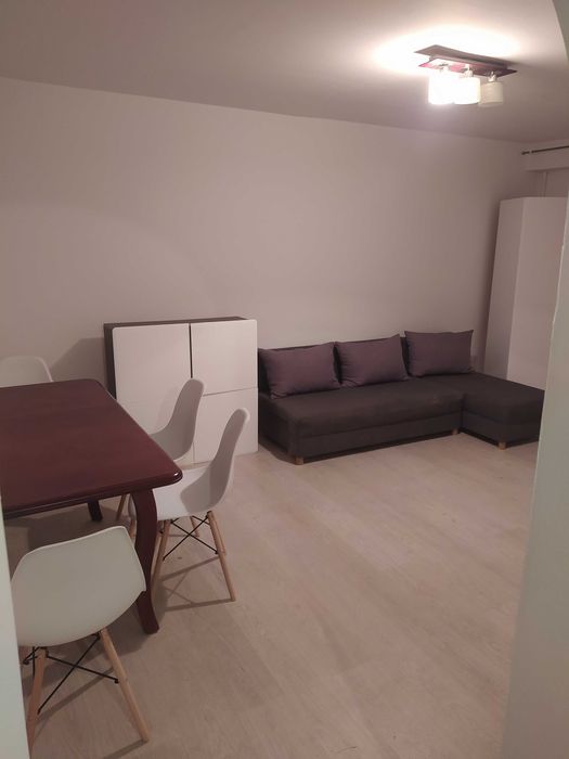 mieszkanie 2 pokoje parter