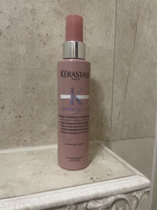 Kerastase serum chroma thermique do włosów