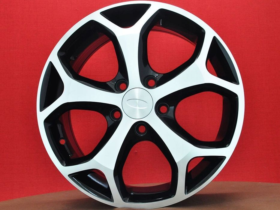 FELGI R18 5x108 Jaguar E-Pace F-Pace XE XF I-Pace Ford Kuga Mondeo 4 5