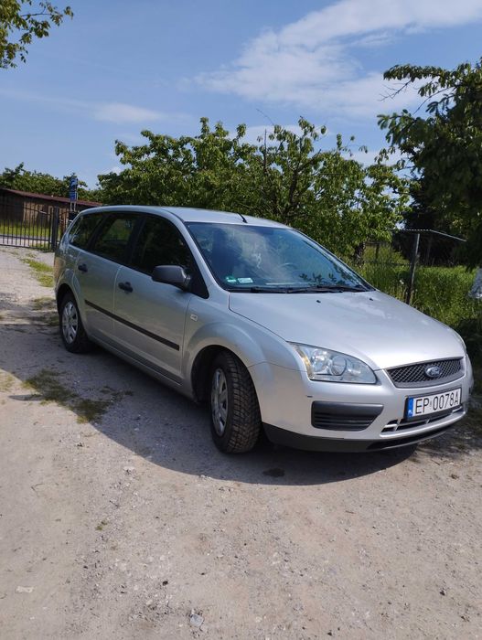 Sprzedam Forda Focusa 1.6