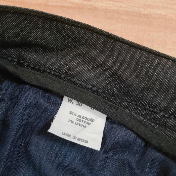 MOLTON Spodnie Jeansowe Damskie r. 30