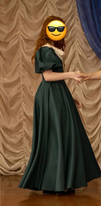 Сукня для випускного