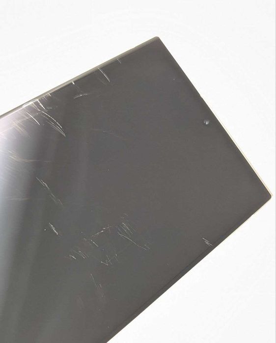 Samsung Galaxy S24 Ultra 256 GB szary