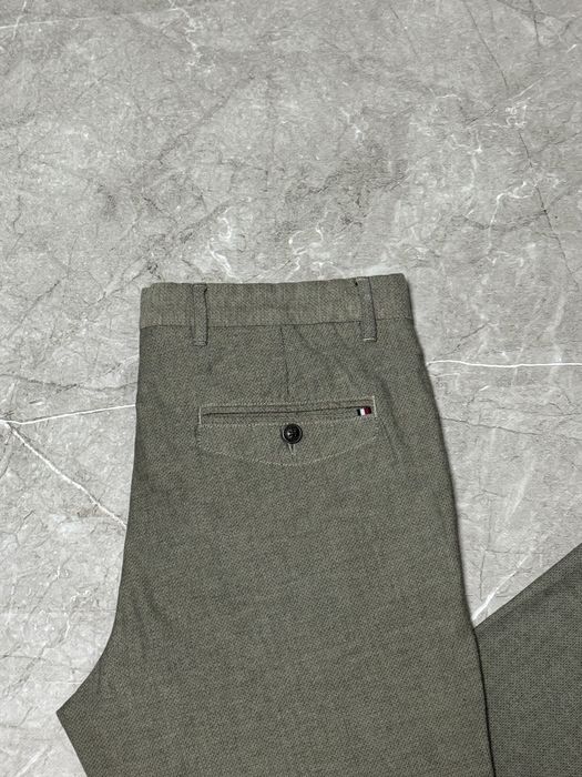 Брюки-чіноси Tommy Hilfiger (оригінал)