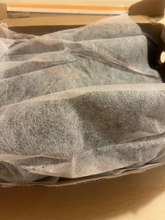 NOVAS Botas de Segurança Walers Industriais Biqueira Aço Tamanho 42/43