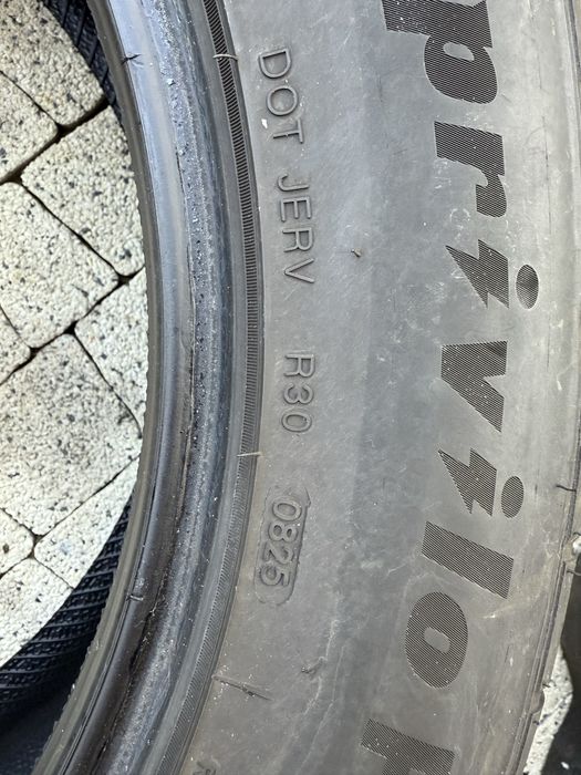 Tracmax-privilo RS01+ 265/50 ZR20 111W XL