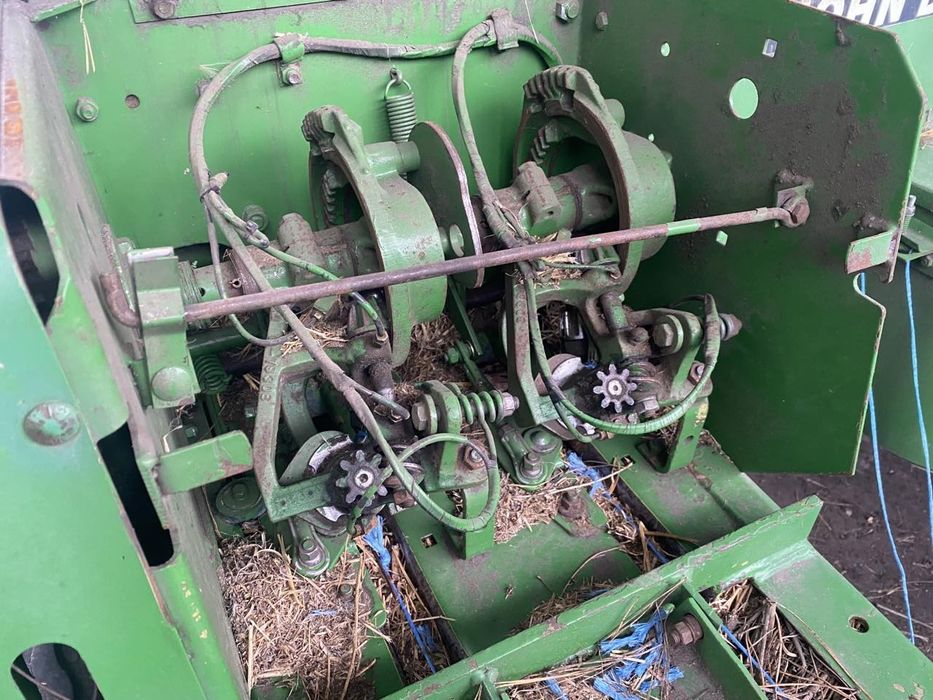 Продам прес підборщик