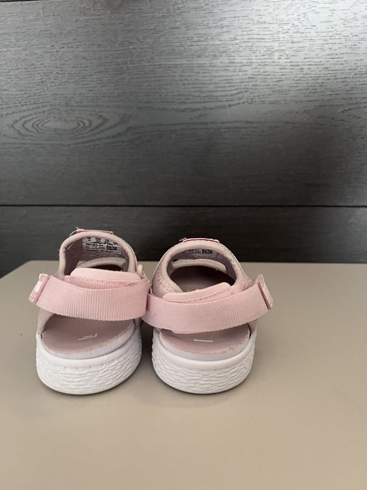 Puma Босоніжки Light-Flex Summer Puma
Вид засті