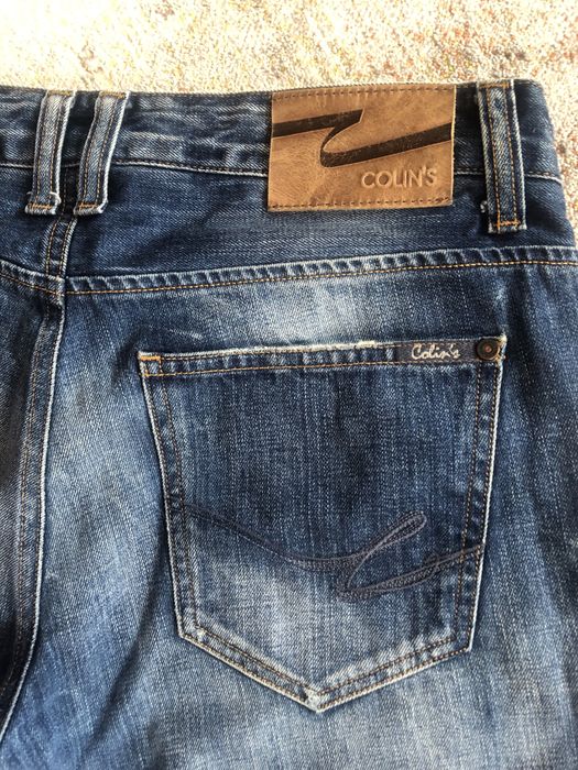Джинсм COLINʼS