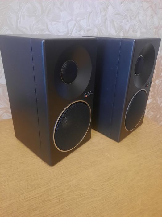 Акустические колонки Technics SB-F2
